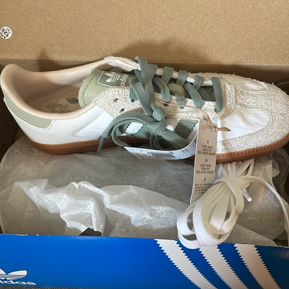 Adidas Samba OG W women’s 8 - Picture 5 of 6